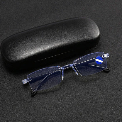 LENTES TR90 - RESINA MULTIFOCAL INTELIGENTE