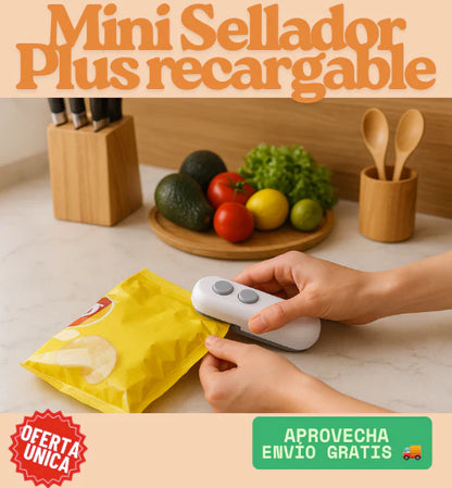 MINI SELLA-PLUS TERMICO   RUMA