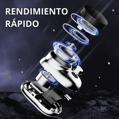 Mini rasuradora Portátil-NeoBlade™